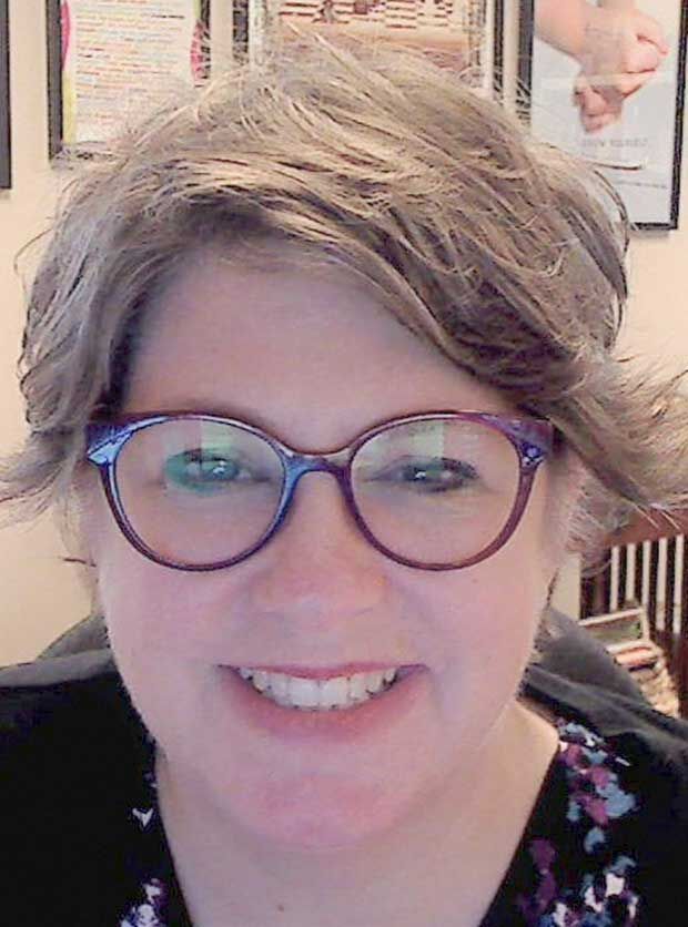 Jennifer Reichel